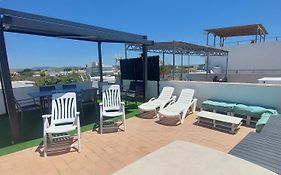 Casa totalmente nueva a 50 metros de la playa